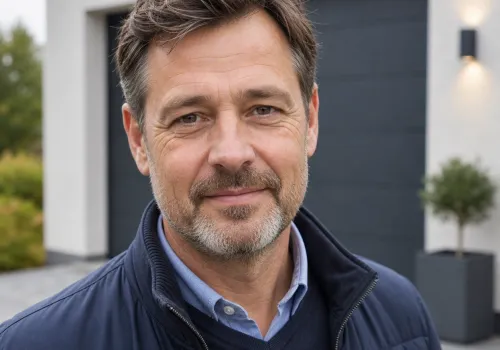 Kundenbewertung von Martin Becker