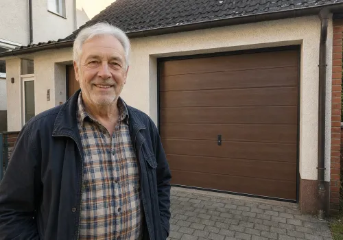 Kundenbewertung von Thomas Reinhardt